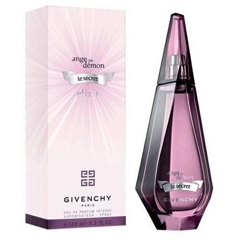 givenchy ange ou demon le secret purple|ange ou demon gift set.